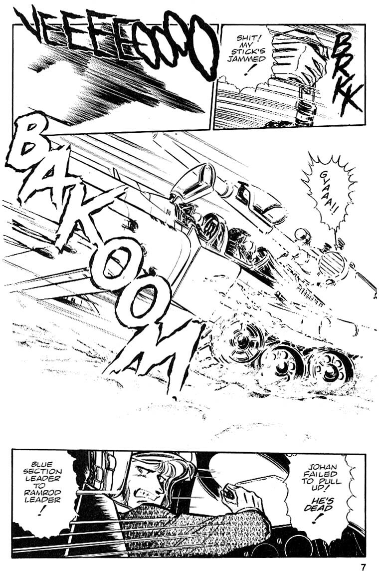 Area 88 Chapter 24 page 8 - 