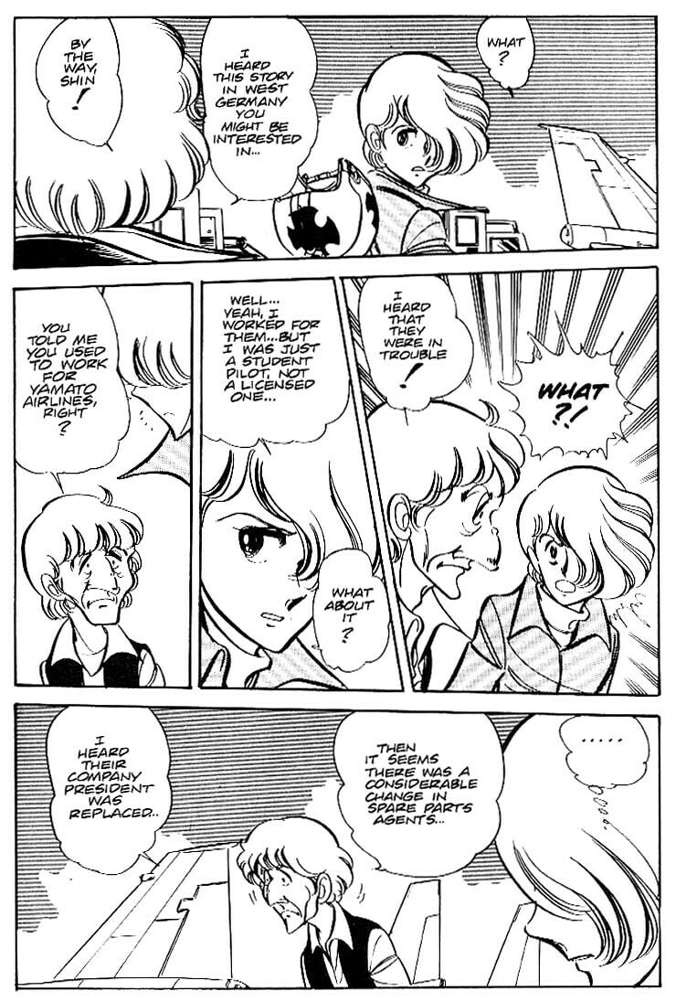 Area 88 Chapter 25 page 24 - 