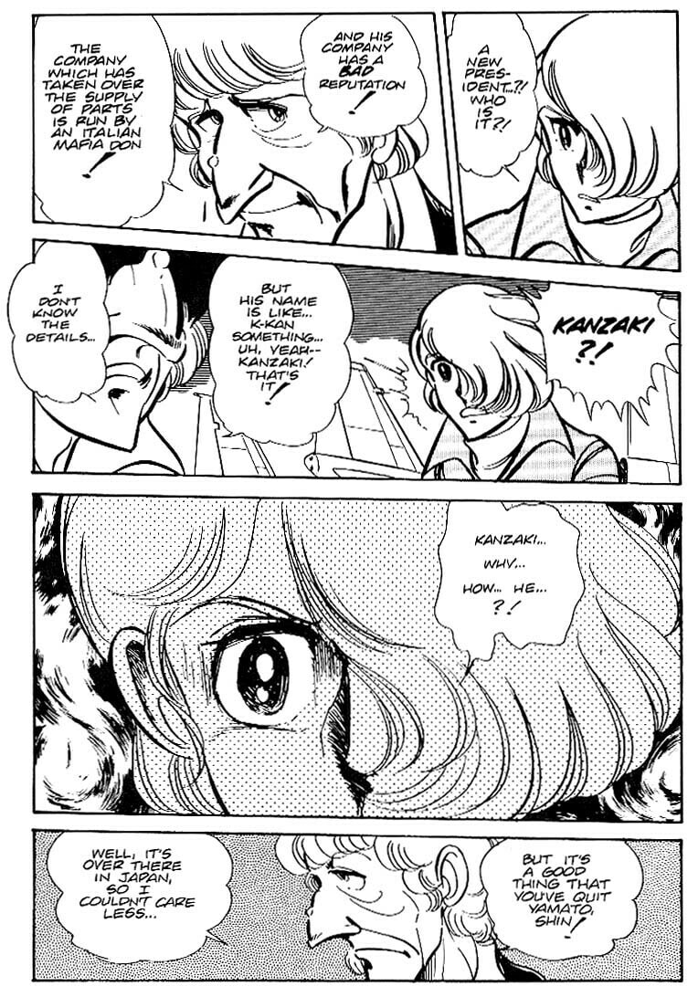 Area 88 Chapter 25 page 25 - 