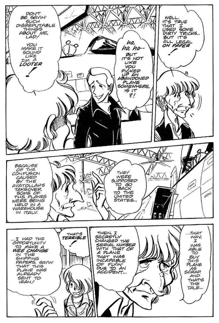 Area 88 Chapter 25 page 7 - 