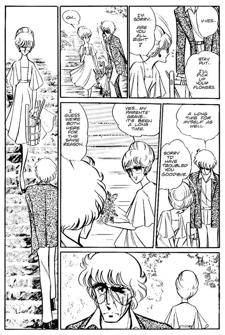 Area 88 Chapter 26 page 20 - 