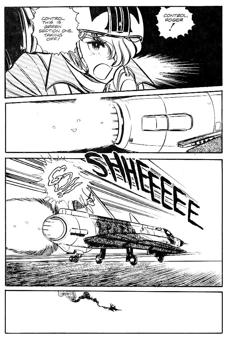 Area 88 Chapter 26 page 24 - 