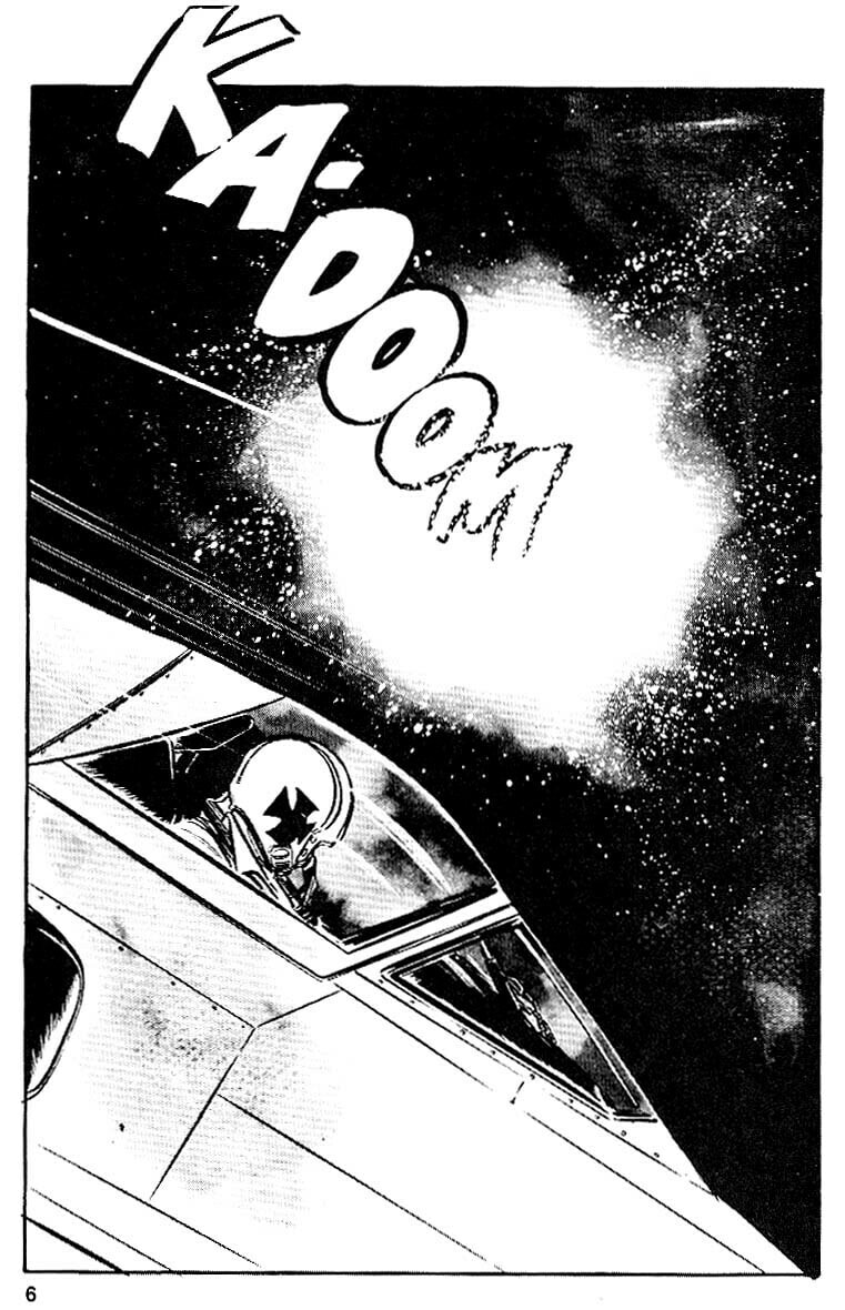 Area 88 Chapter 26 page 6 - 