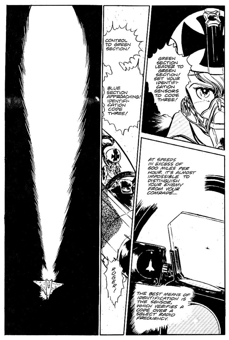 Area 88 Chapter 26 page 9 - 