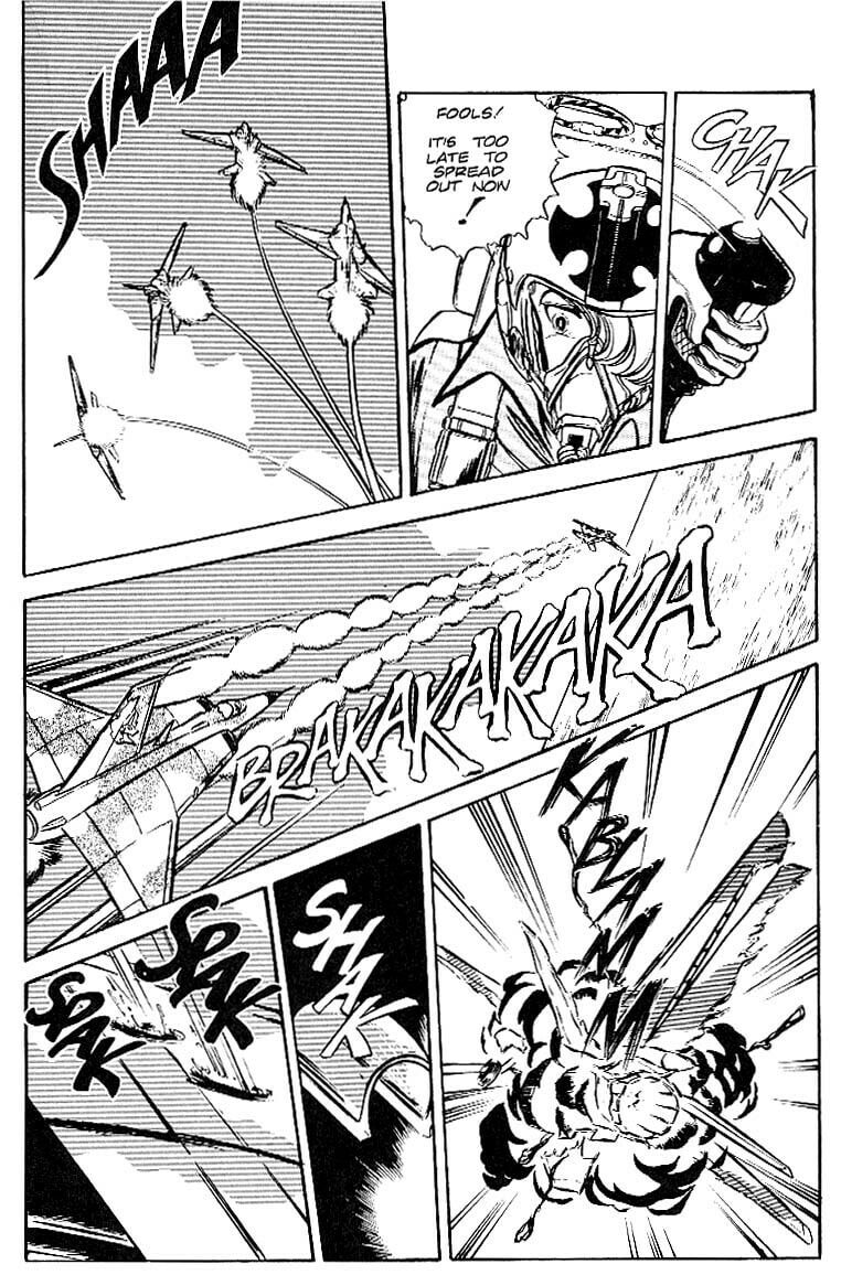 Area 88 Chapter 27 page 16 - 