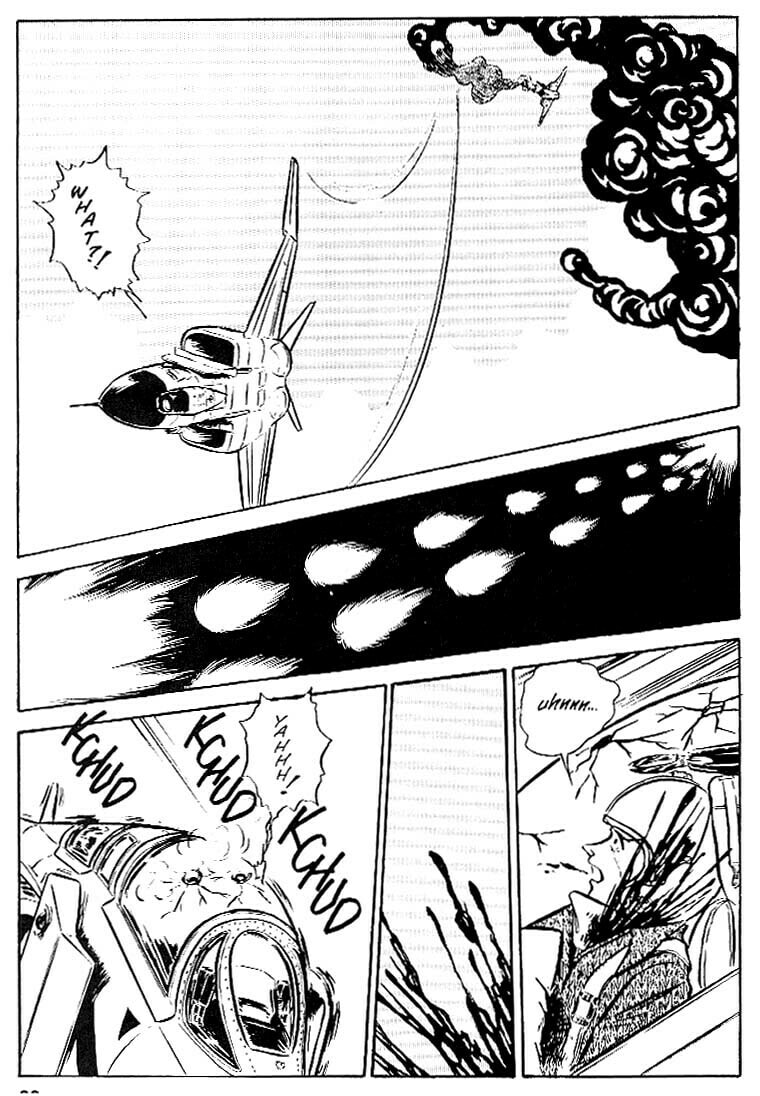 Area 88 Chapter 27 page 23 - 