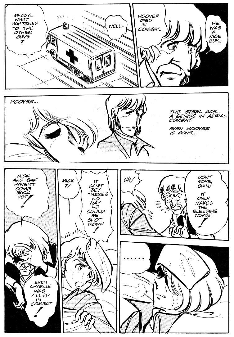 Area 88 Chapter 27 page 27 - 