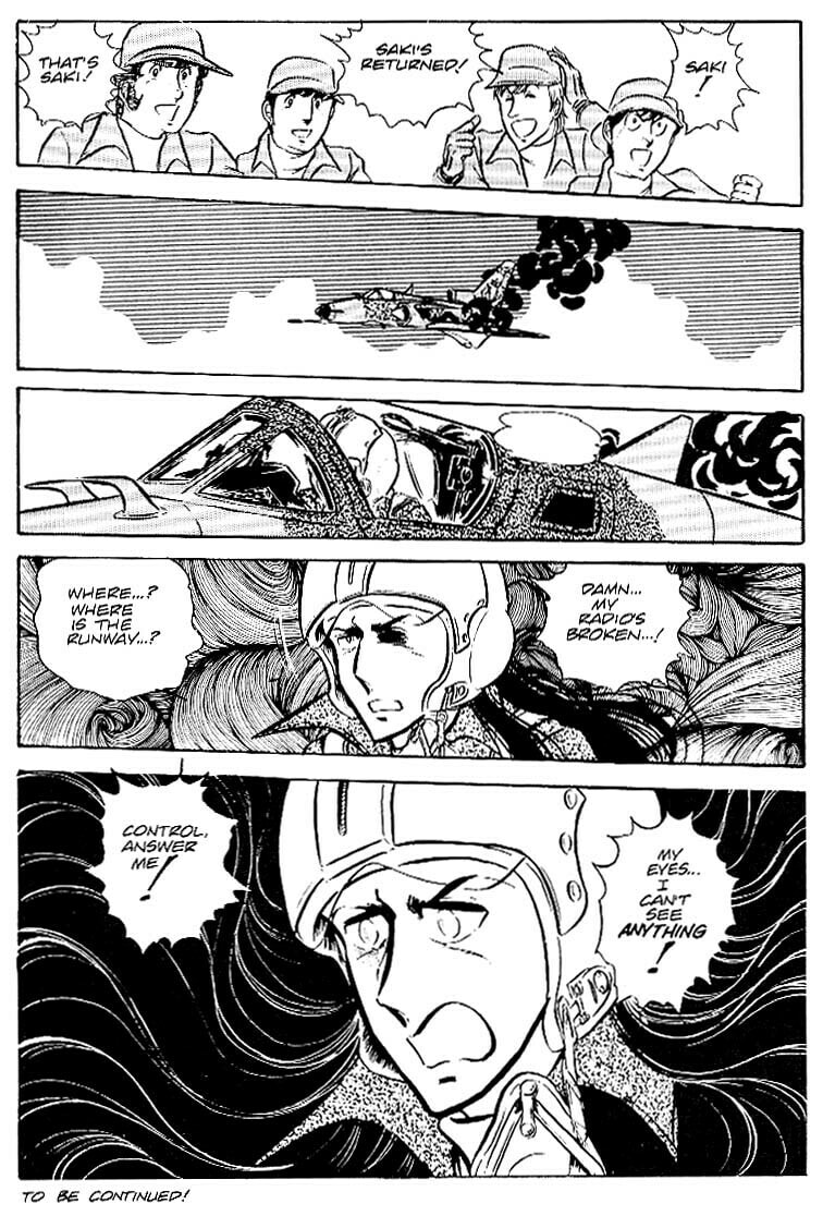 Area 88 Chapter 27 page 29 - 
