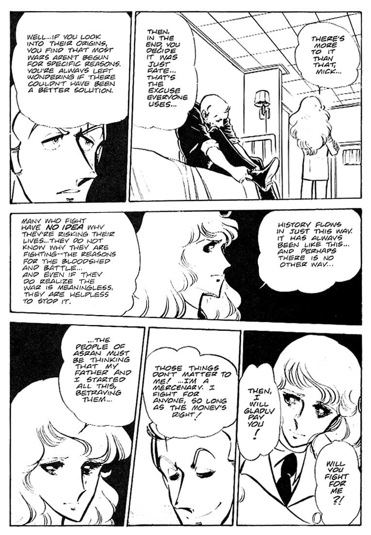 Area 88 Chapter 28 page 11 - 