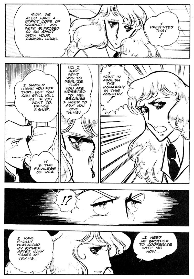 Area 88 Chapter 28 page 18 - 