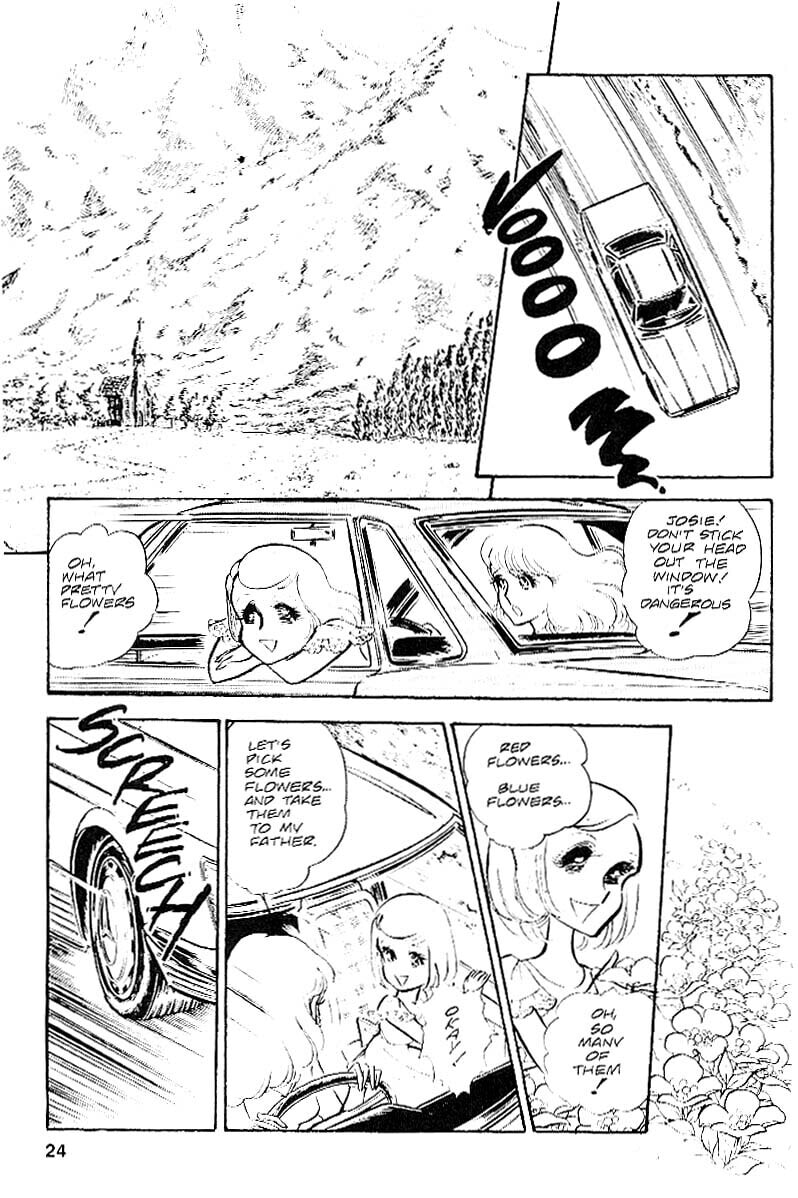 Area 88 Chapter 28 page 25 - 