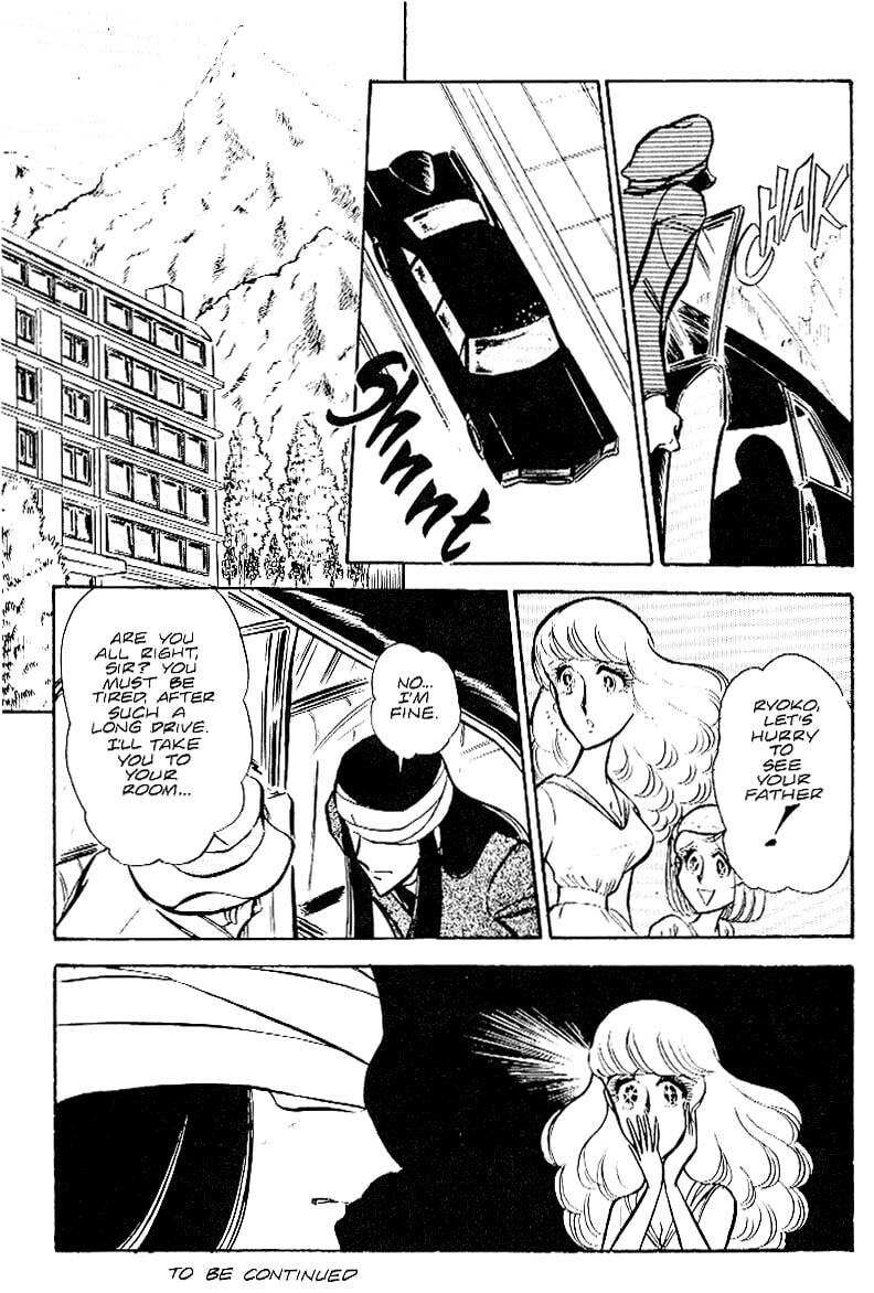 Area 88 Chapter 28 page 27 - 