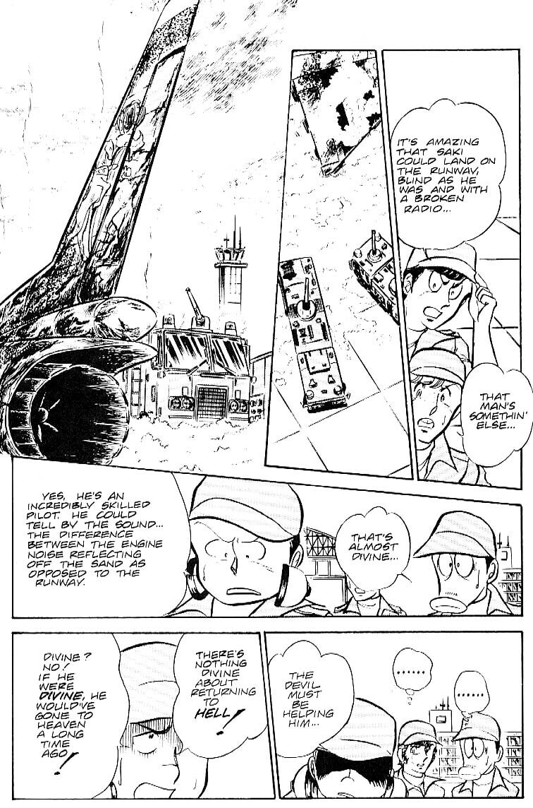 Area 88 Chapter 28 page 4 - 