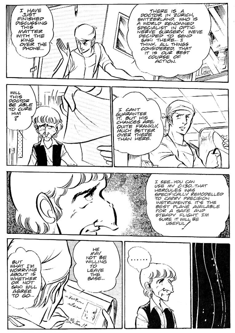 Area 88 Chapter 28 page 6 - 