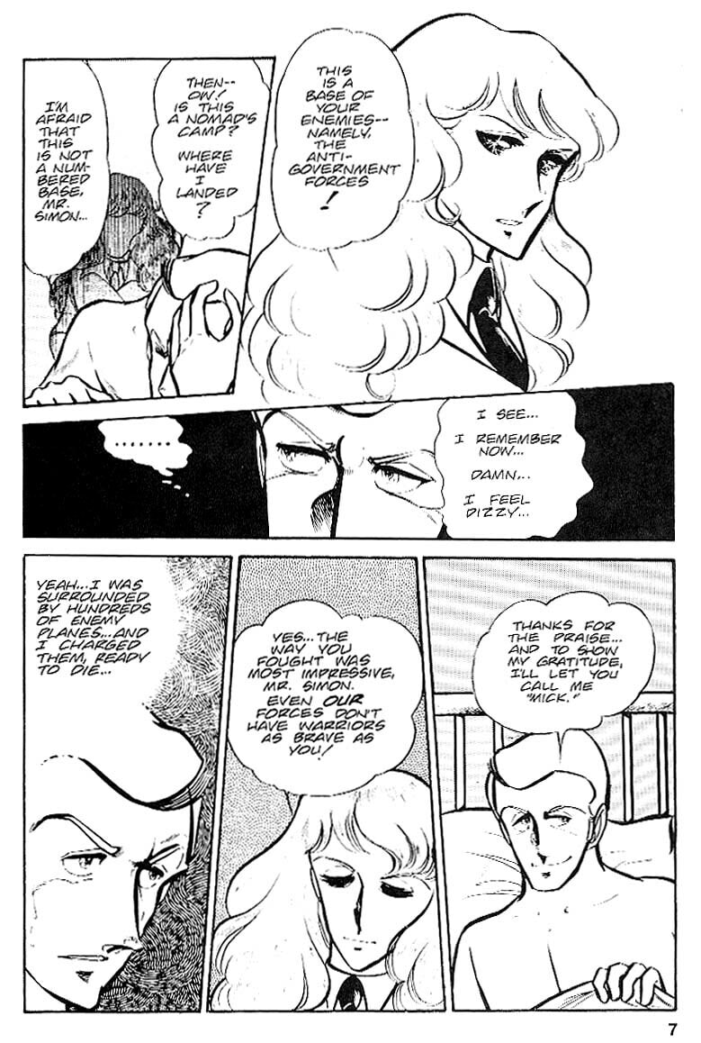 Area 88 Chapter 28 page 8 - 