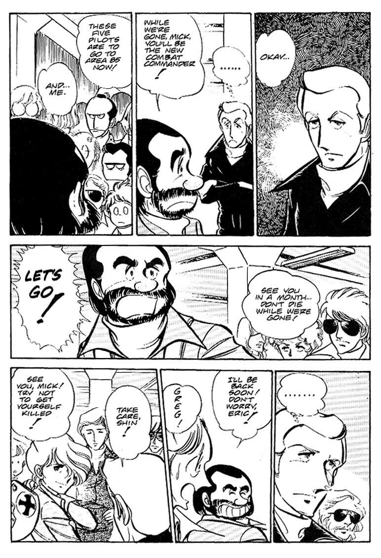 Area 88 Chapter 29 page 16 - 