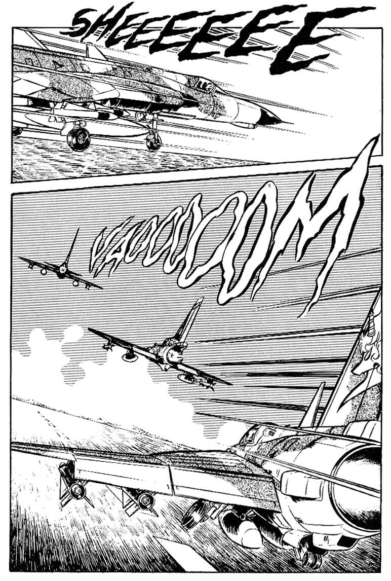 Area 88 Chapter 29 page 19 - 