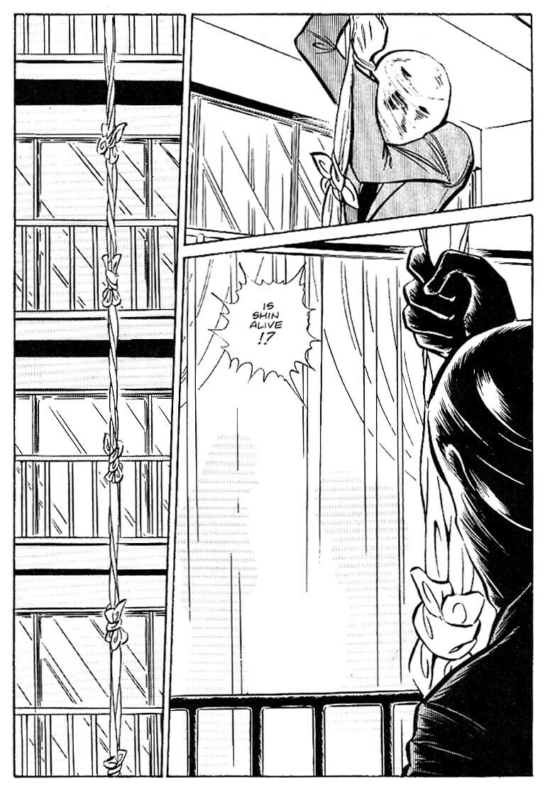 Area 88 Chapter 29 page 27 - 