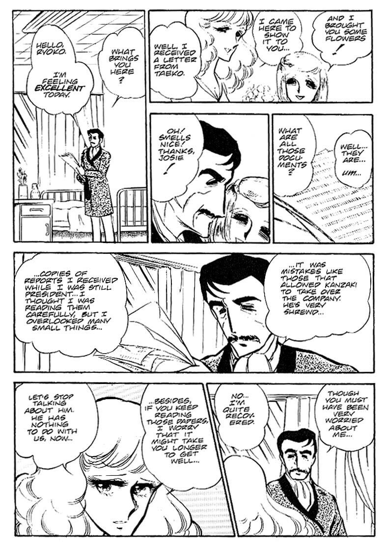 Area 88 Chapter 29 page 5 - 