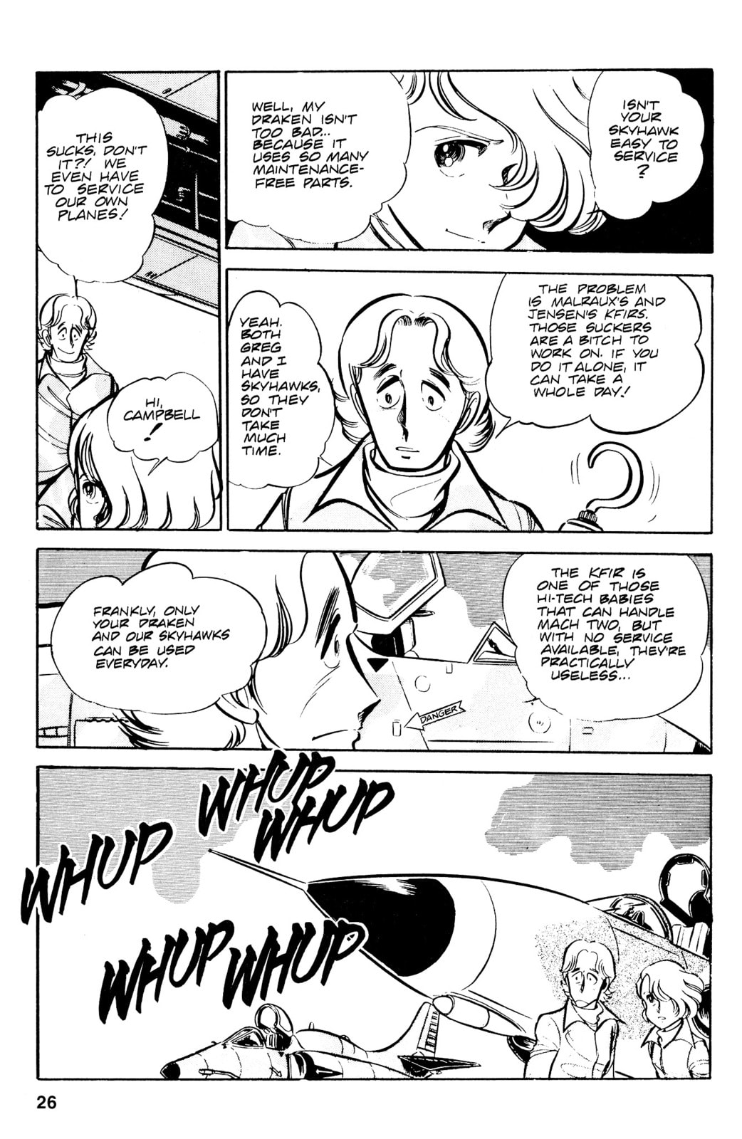 Area 88 Chapter 30 page 29 - 