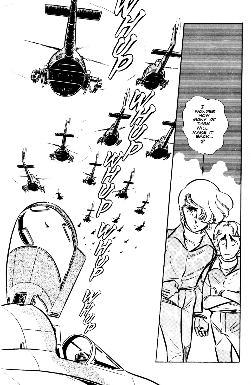 Area 88 Chapter 30 page 30 - 