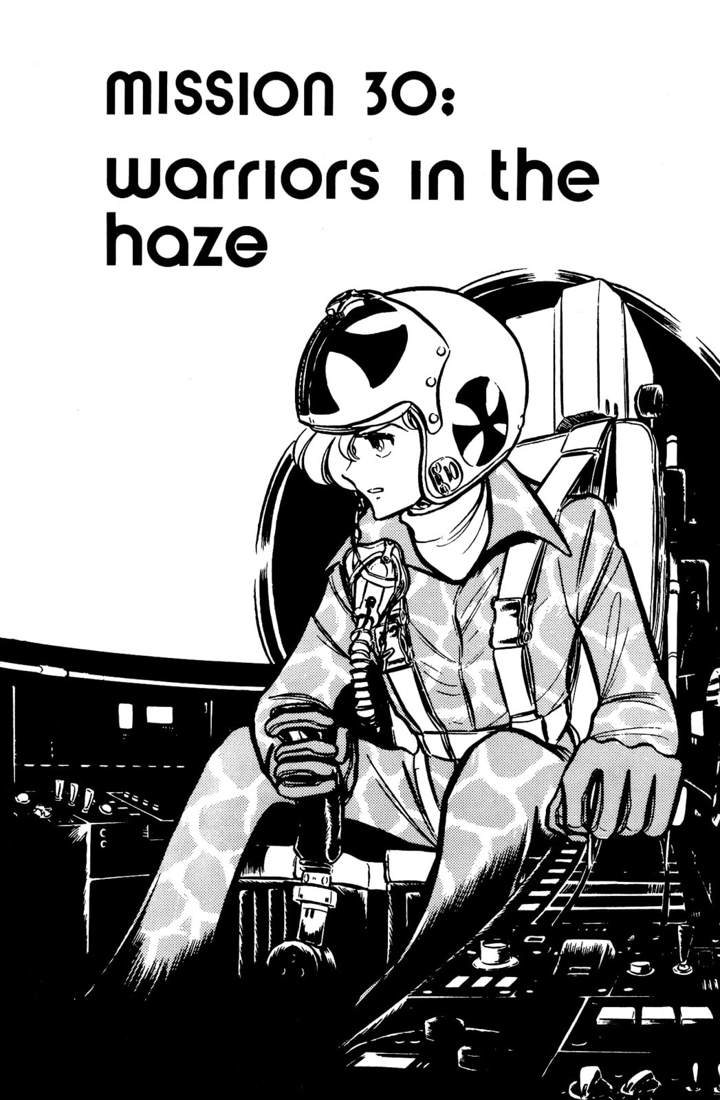 Area 88 Chapter 30 page 4 - 