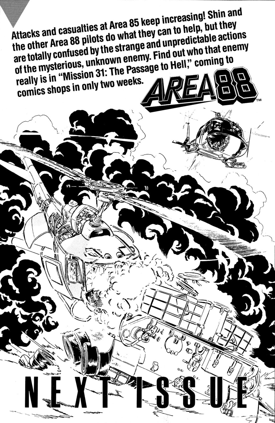 Area 88 Chapter 30 page 32 - 