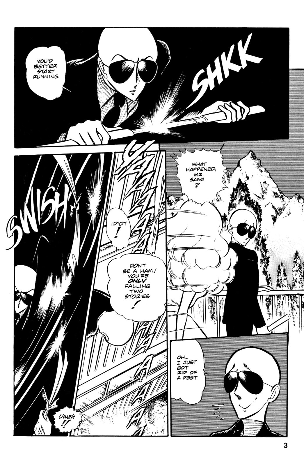 Area 88 Chapter 30 page 6 - 