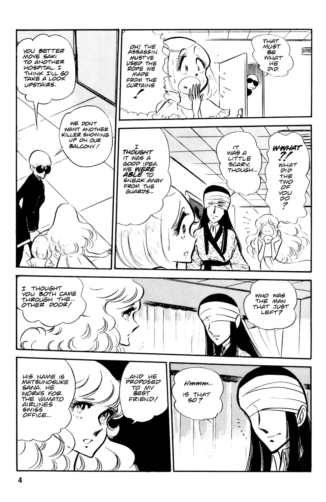 Area 88 Chapter 30 page 7 - 