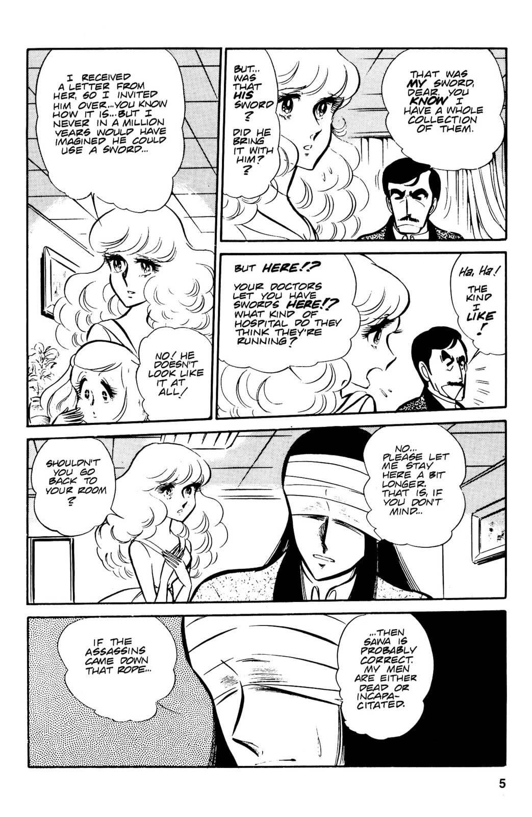 Area 88 Chapter 30 page 8 - 