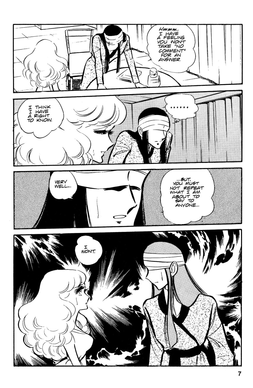 Area 88 Chapter 30 page 10 - 