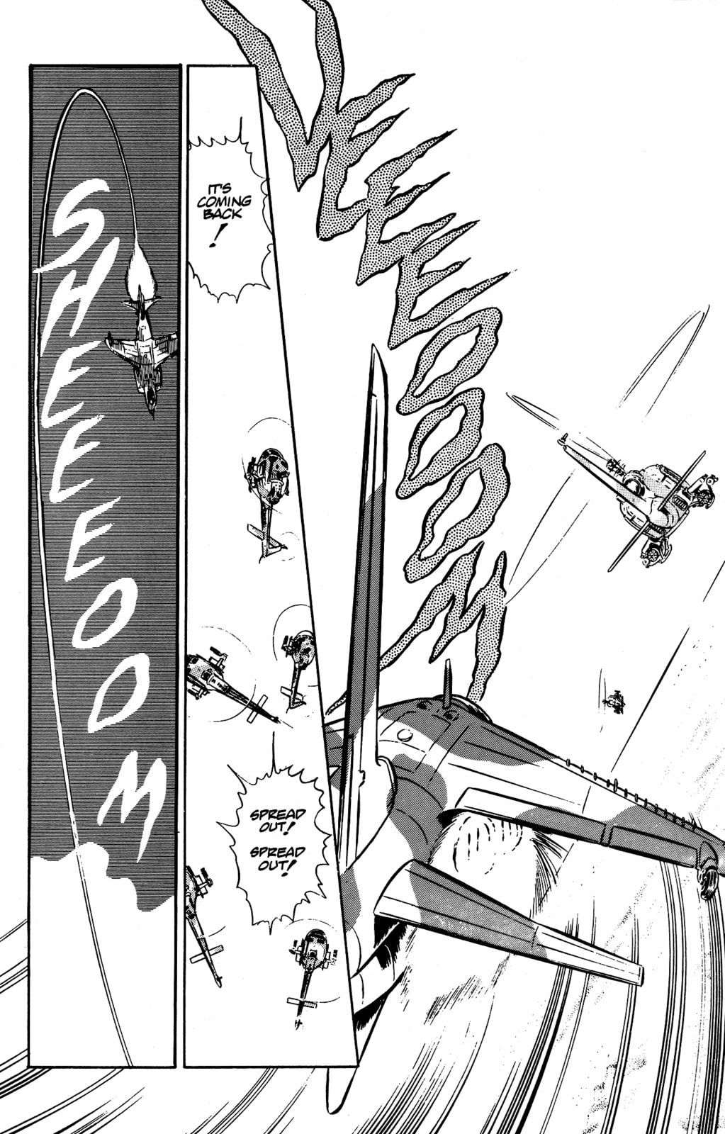 Area 88 Chapter 31 page 18 - 