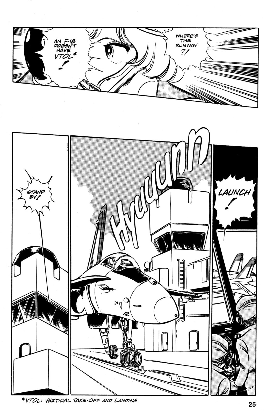 Area 88 Chapter 31 page 24 - 
