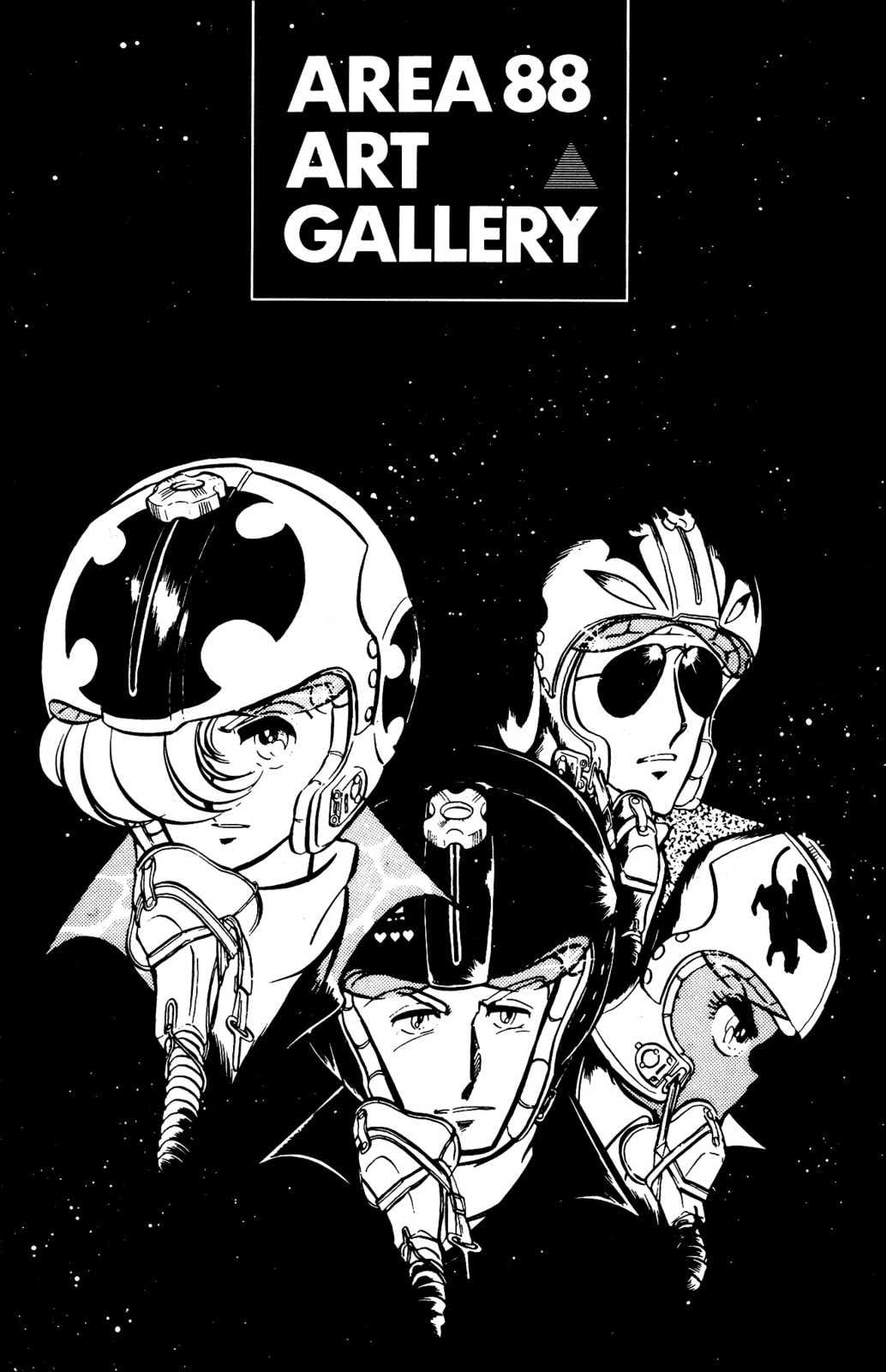 Area 88 Chapter 31 page 28 - 