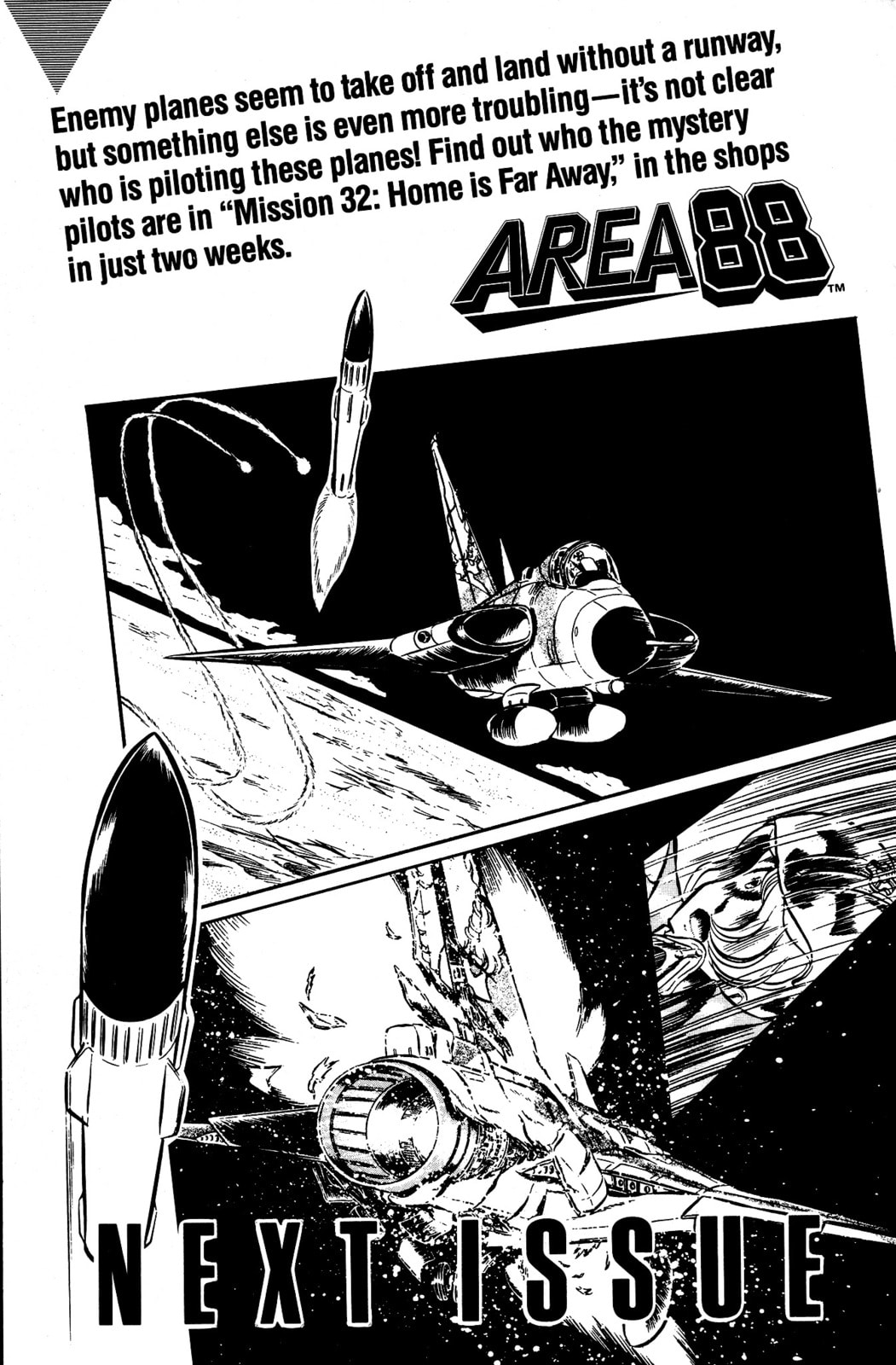 Area 88 Chapter 31 page 30 - 
