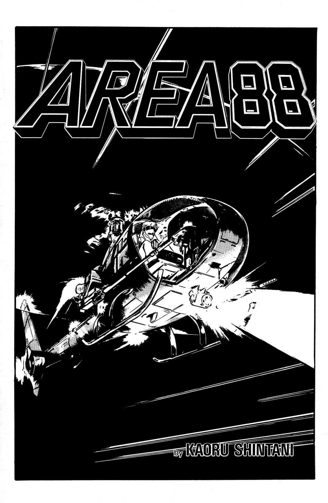 Area 88 Chapter 31 page 4 - 