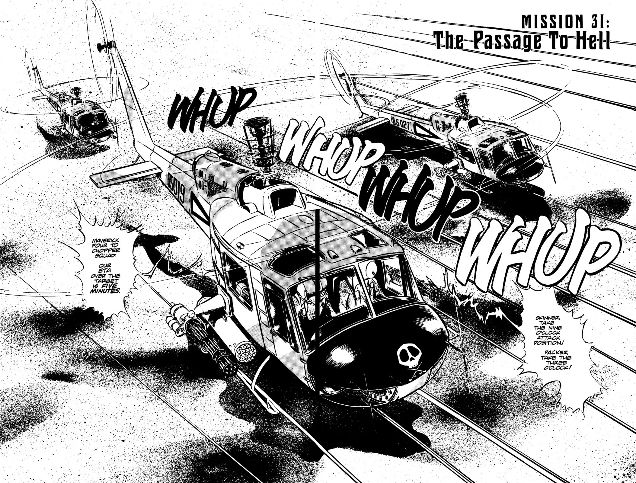 Area 88 Chapter 31 page 5 - 