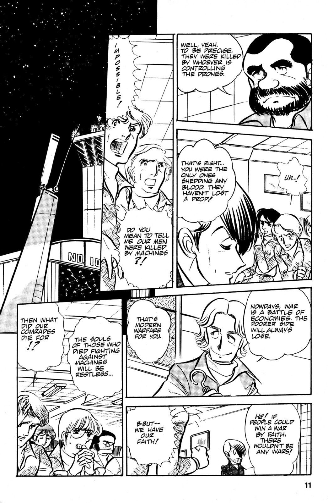 Area 88 Chapter 32 page 14 - 