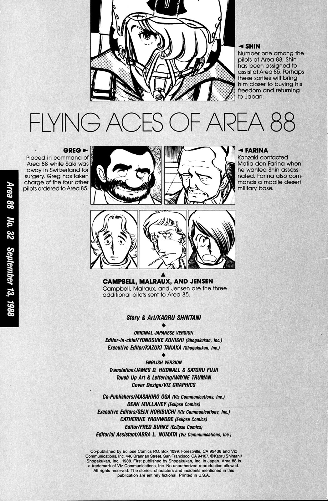 Area 88 Chapter 32 page 3 - 