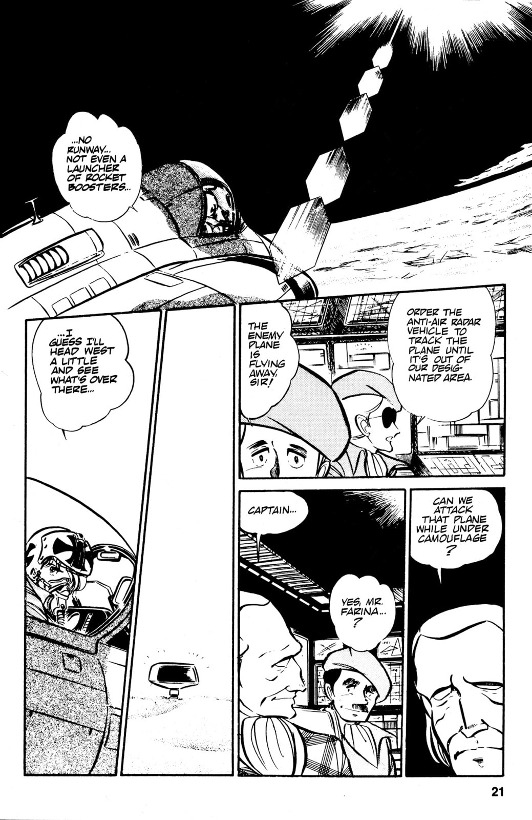 Area 88 Chapter 32 page 24 - 