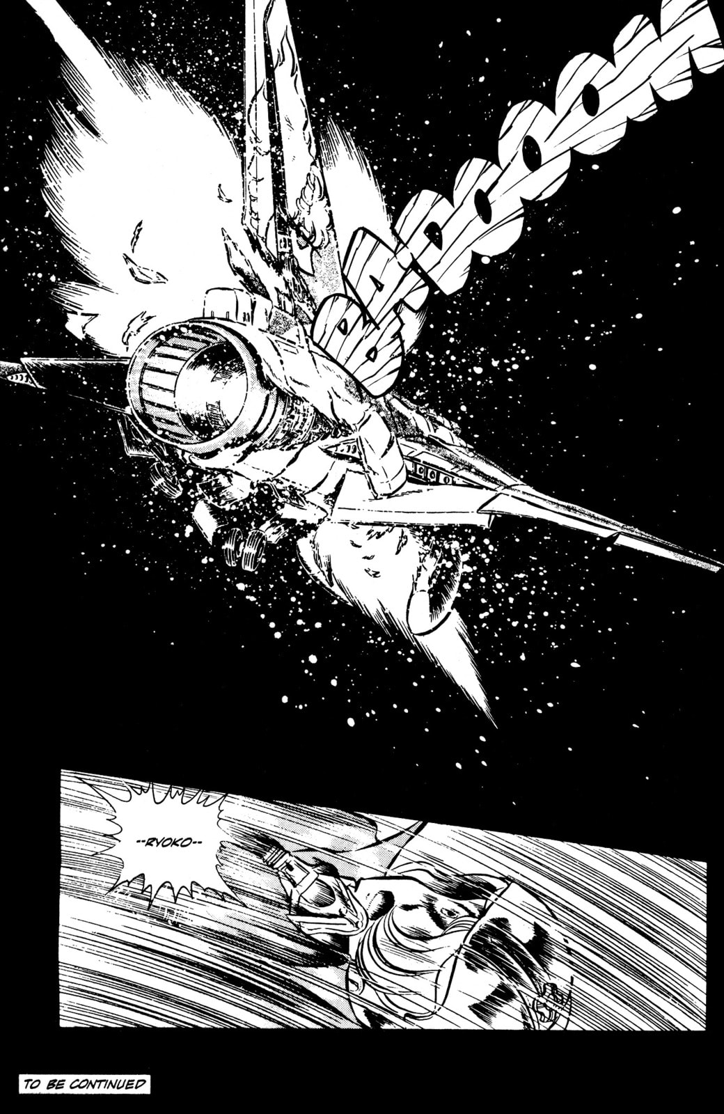 Area 88 Chapter 32 page 29 - 