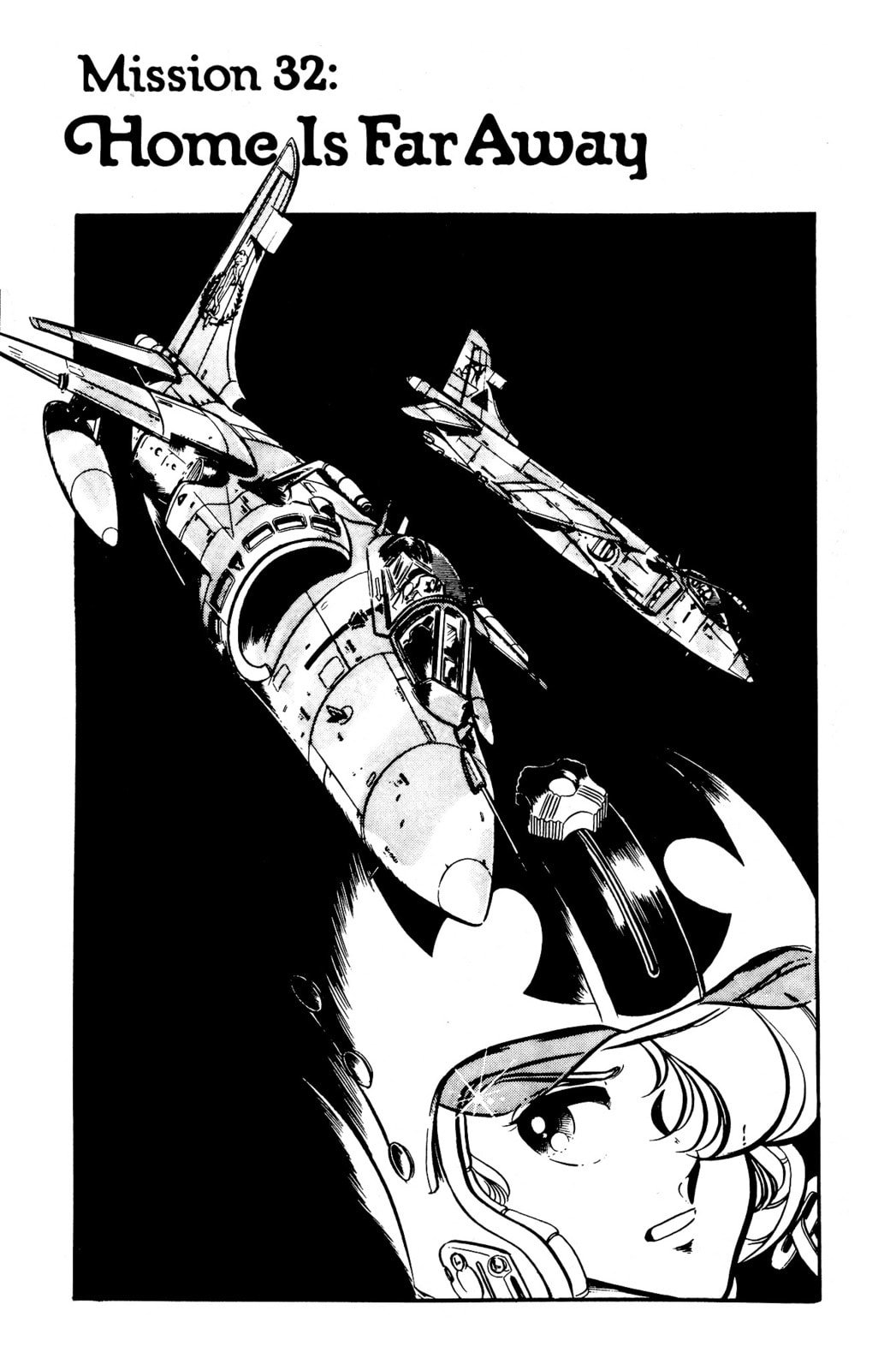 Area 88 Chapter 32 page 4 - 
