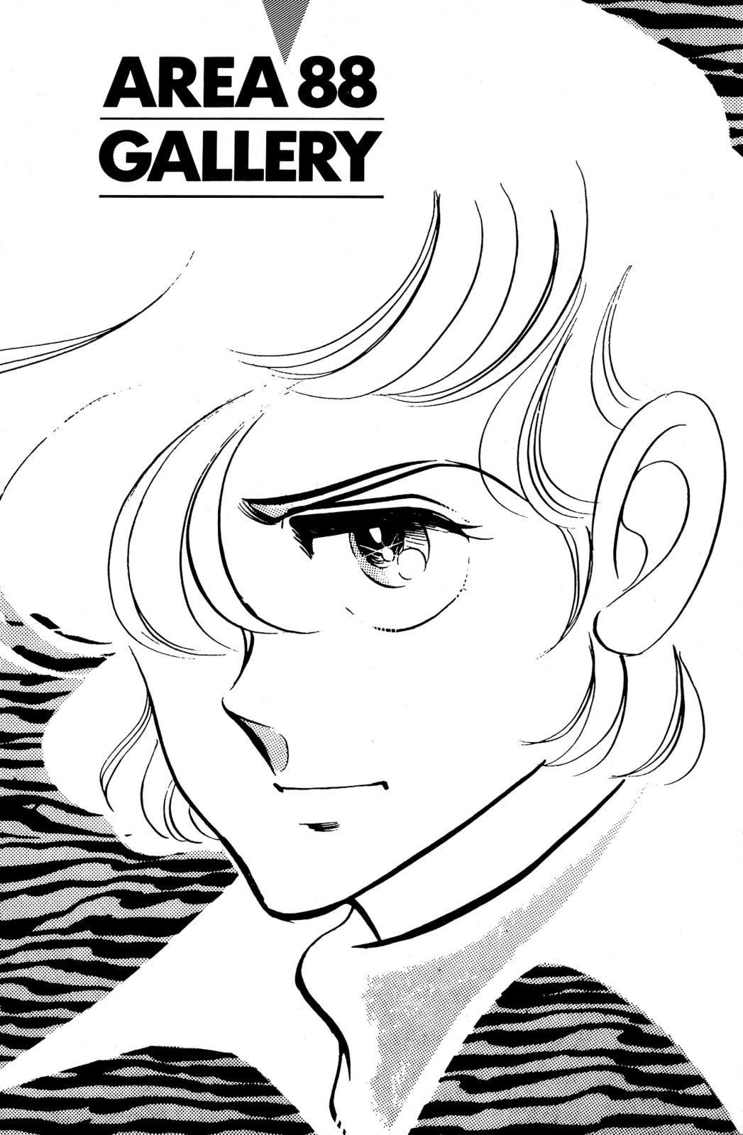 Area 88 Chapter 32 page 31 - 