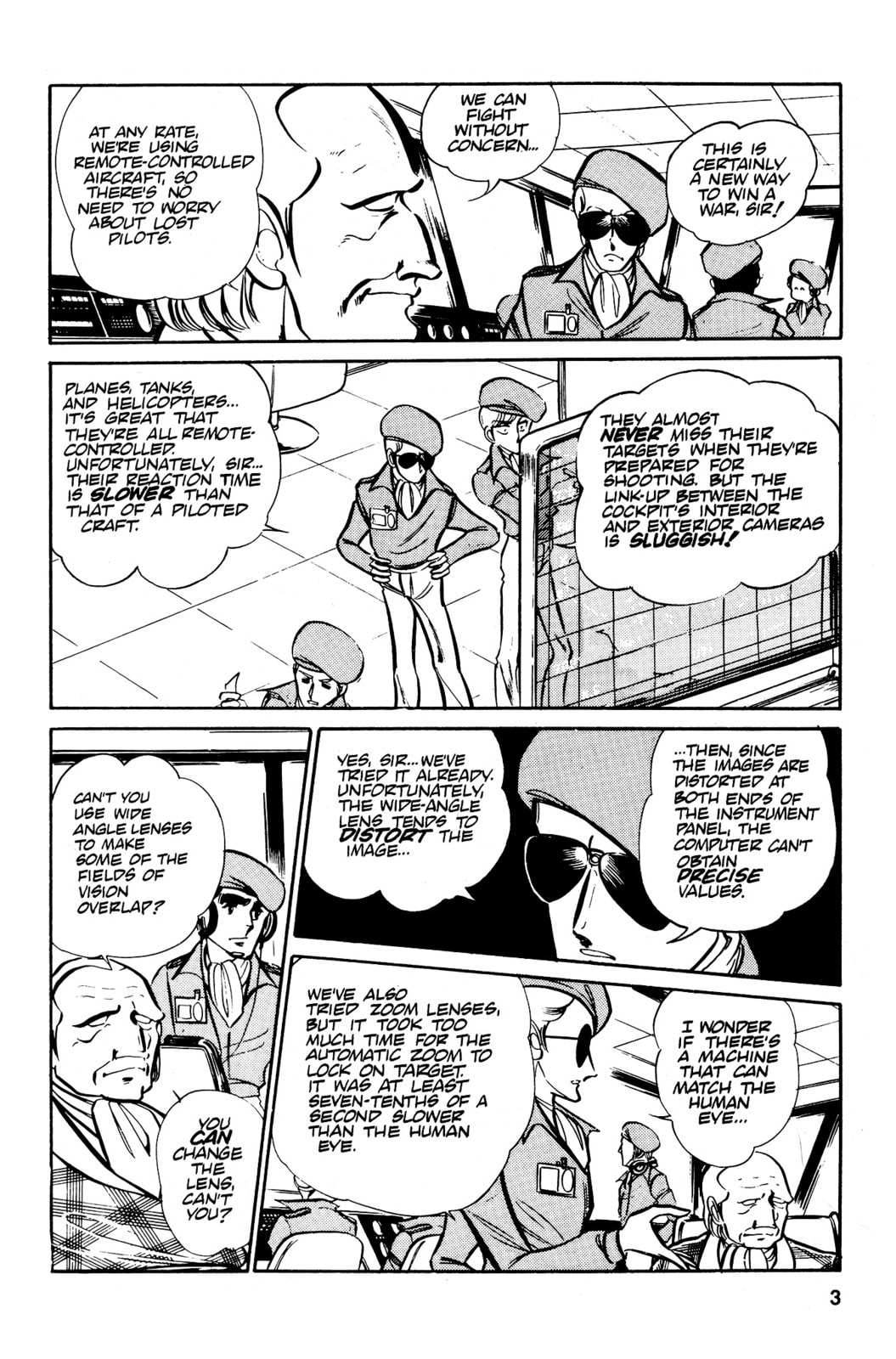 Area 88 Chapter 32 page 6 - 