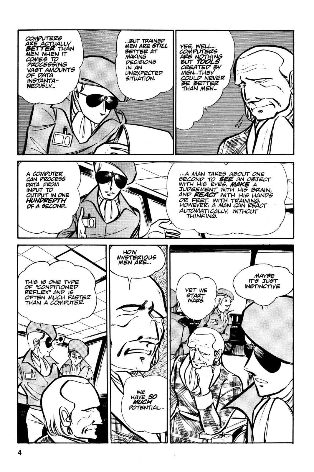 Area 88 Chapter 32 page 7 - 
