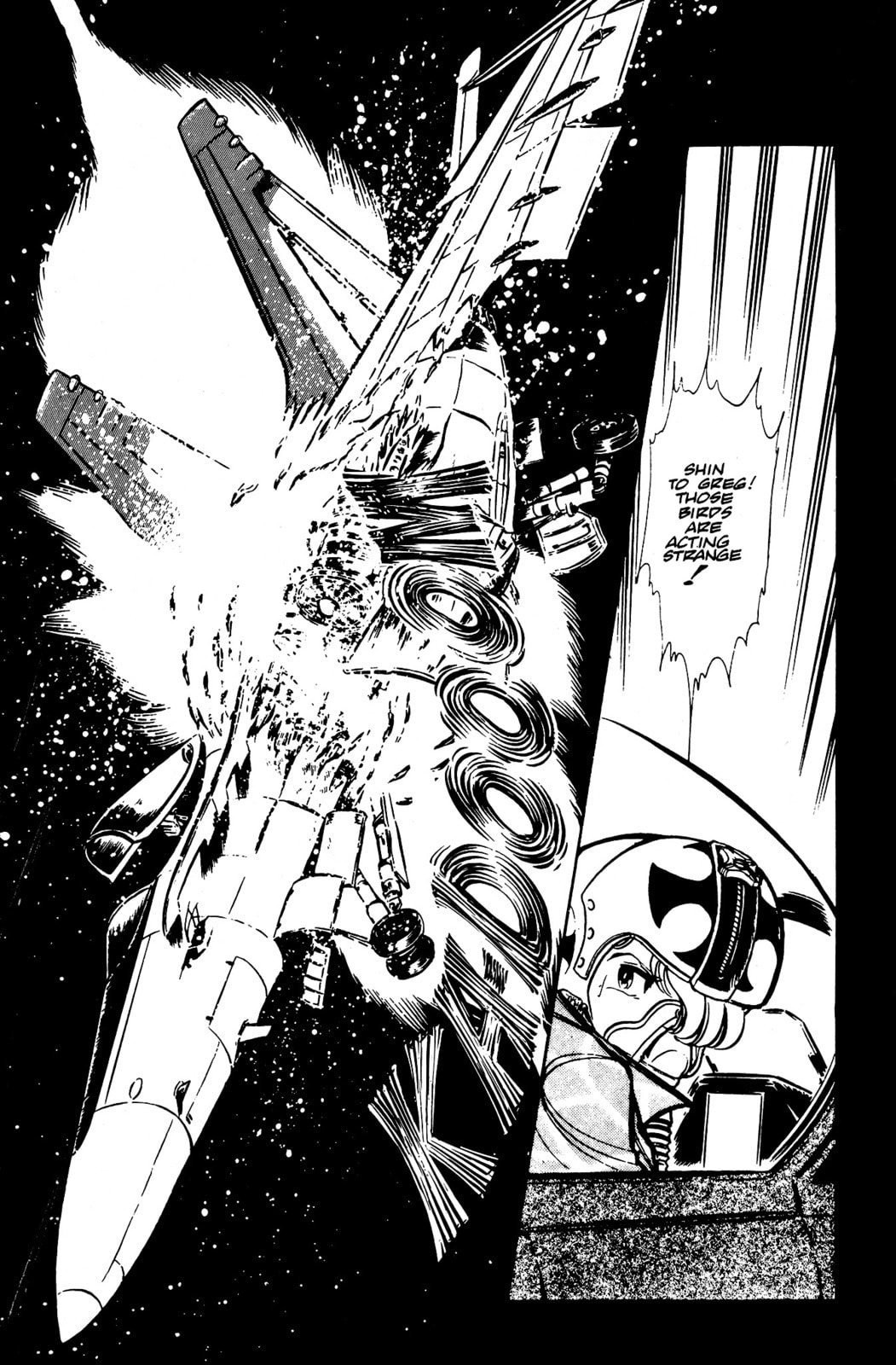 Area 88 Chapter 32 page 9 - 