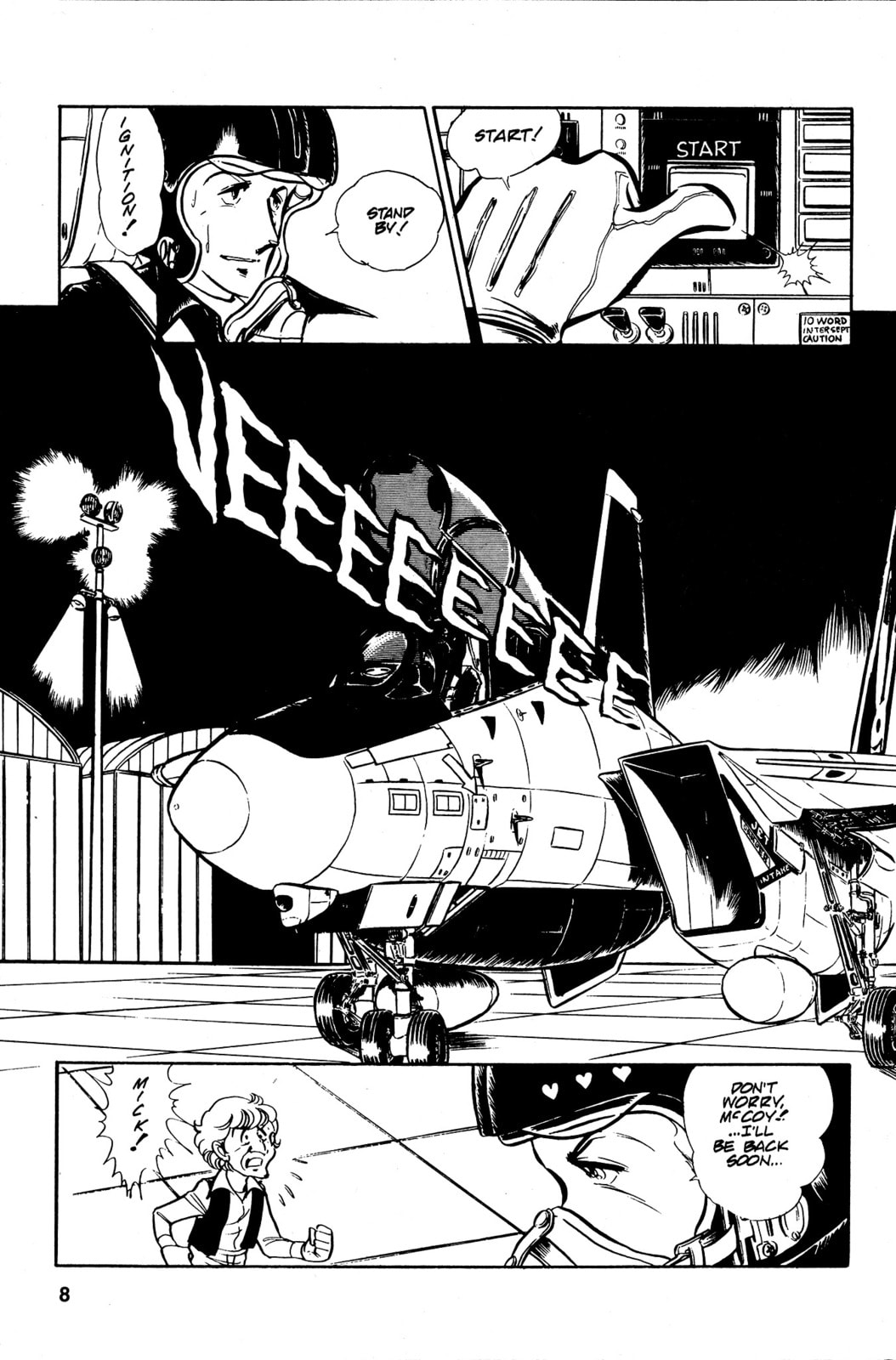 Area 88 Chapter 33 page 11 - 