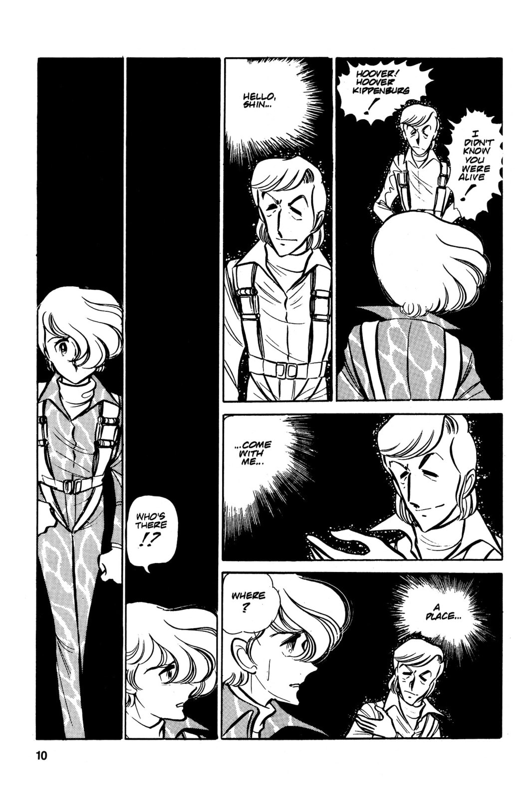 Area 88 Chapter 33 page 13 - 