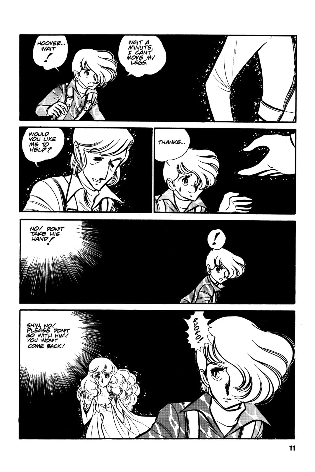 Area 88 Chapter 33 page 14 - 