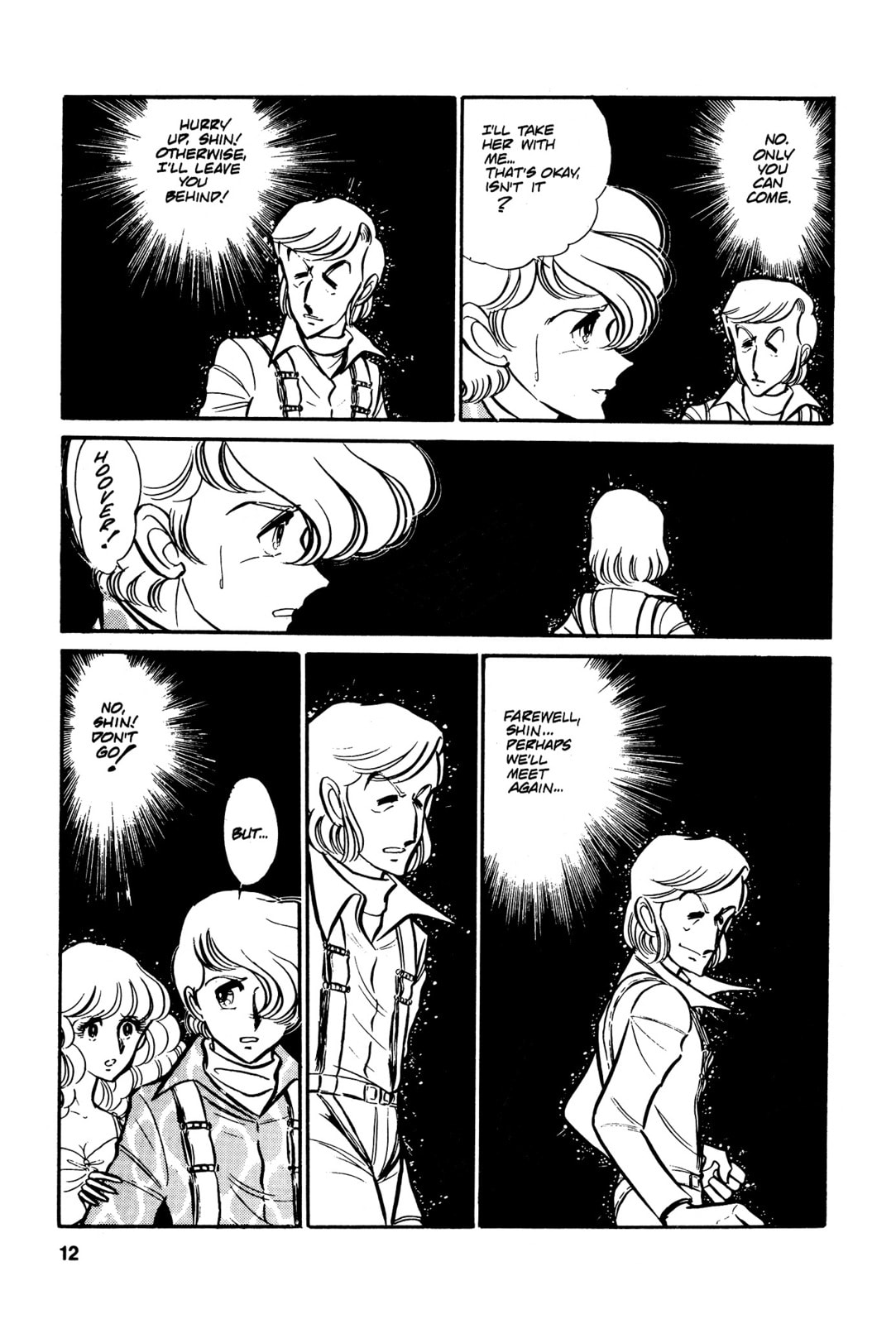 Area 88 Chapter 33 page 15 - 